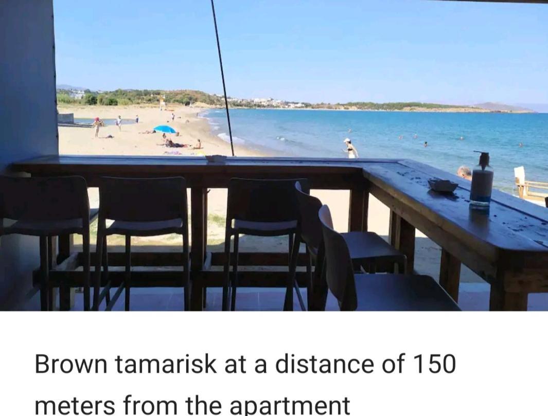 House Near The Beach 2 Chania  Luaran gambar