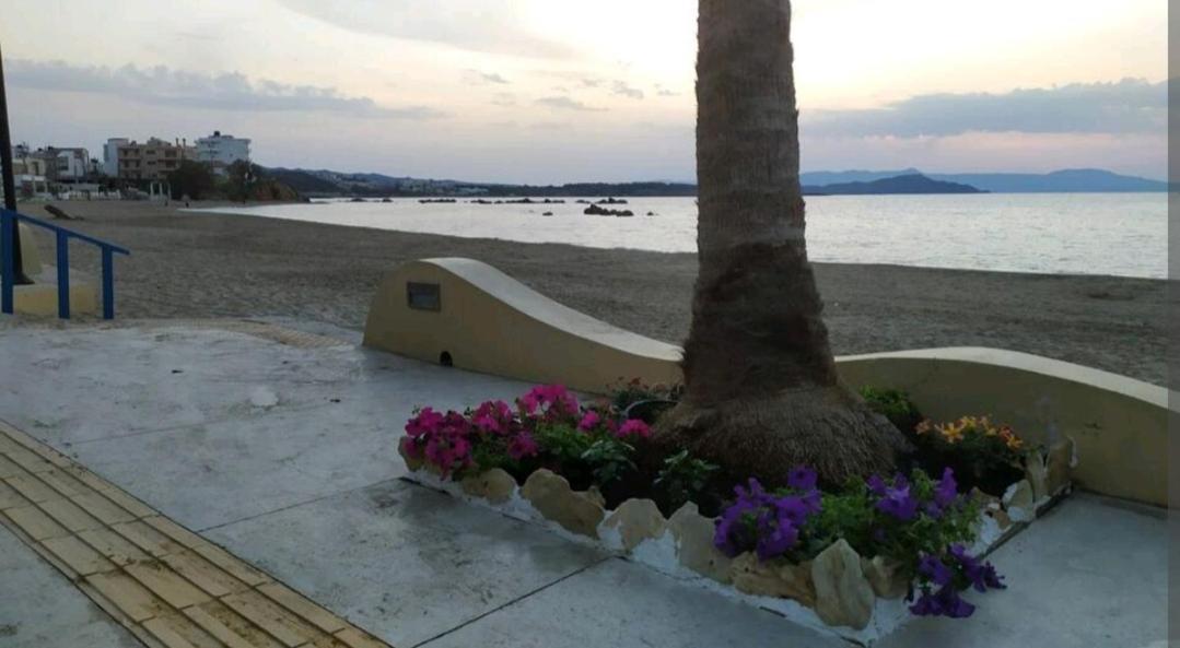 House Near The Beach 2 Chania  Luaran gambar