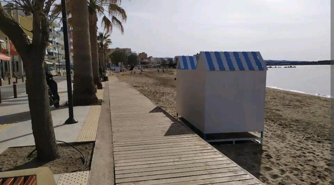 House Near The Beach 2 Chania  Luaran gambar